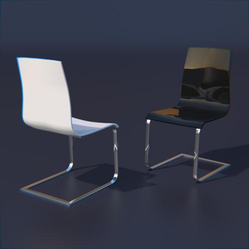 Dupen chair preview image